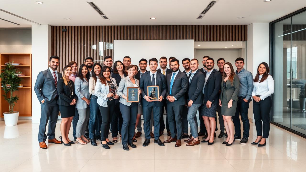 The HashTech Systems team